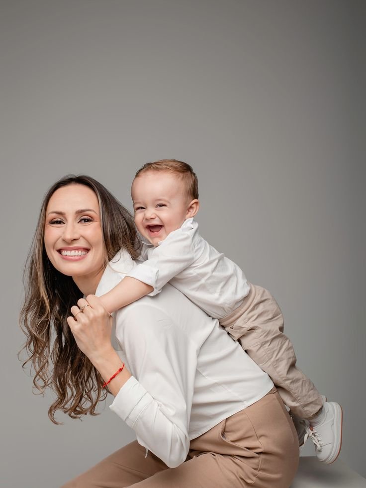 Parent and Child