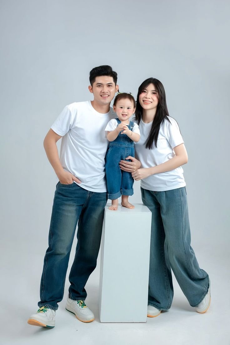 Family Campaigns