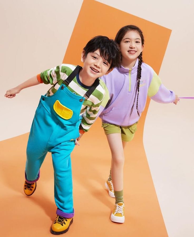 Little Stars Hero Visual